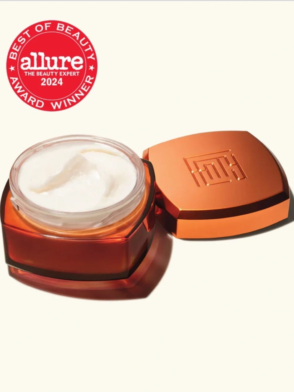 Fenty perfume body creme